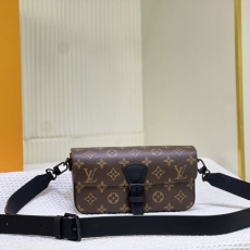 LV Satchel bags